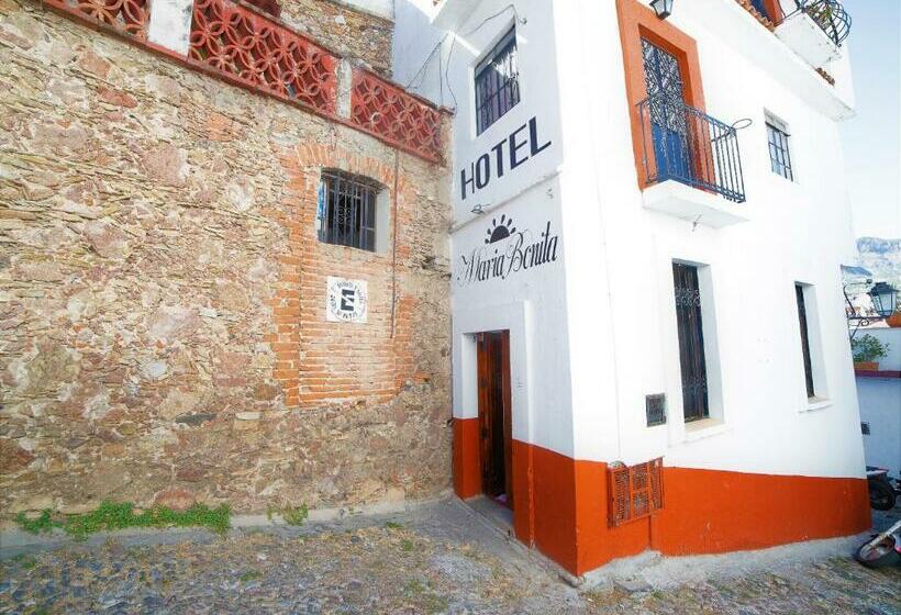 בית מלון כפרי Maria Bonita By Rotamundos
