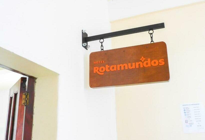 בית מלון כפרי Maria Bonita By Rotamundos