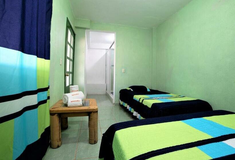 בית מלון כפרי Maria Bonita By Rotamundos