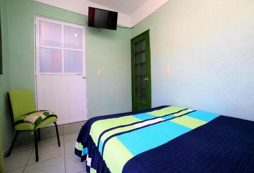 בית מלון כפרי Maria Bonita By Rotamundos