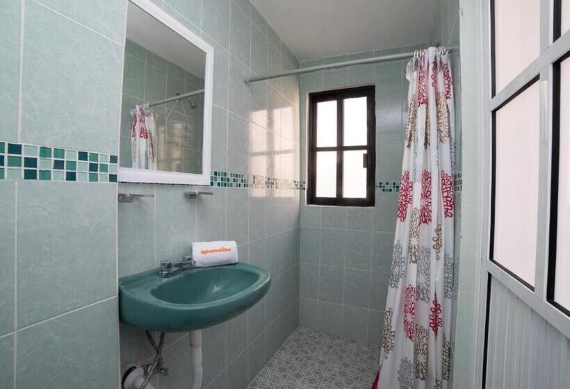 בית מלון כפרי Maria Bonita By Rotamundos