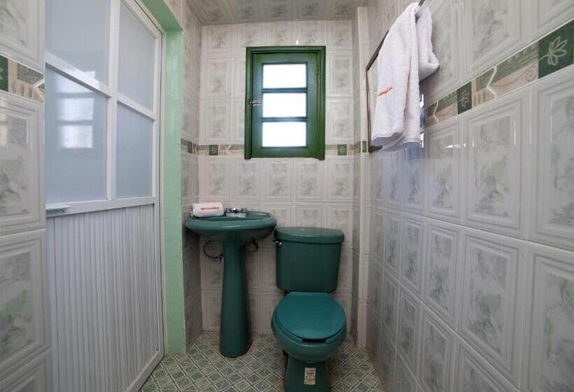 בית מלון כפרי Maria Bonita By Rotamundos