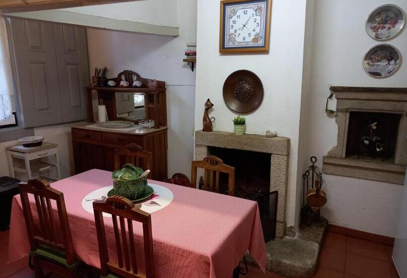 ホテル Quinta Casa Do Quintal