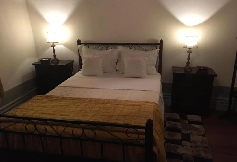 ホテル Quinta Casa Do Quintal