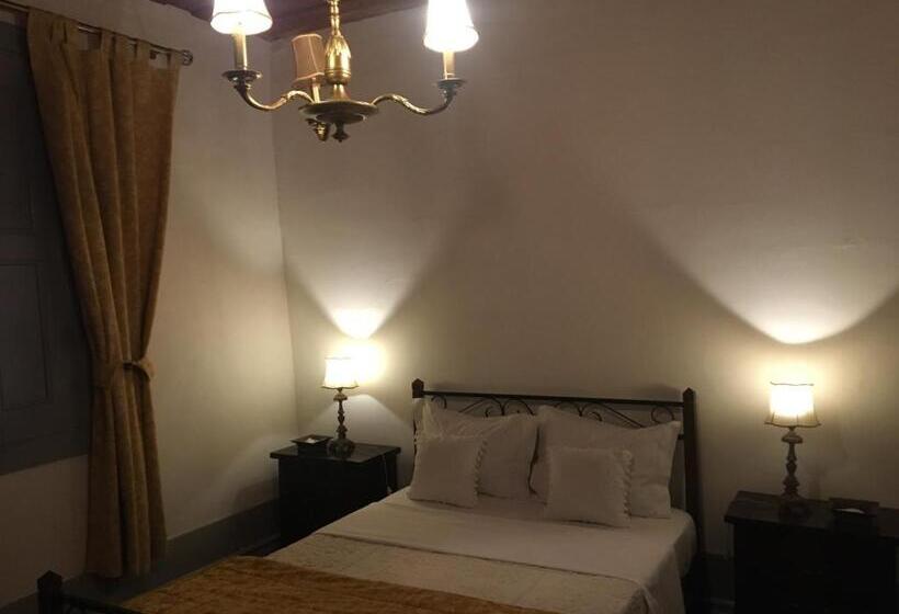 ホテル Quinta Casa Do Quintal