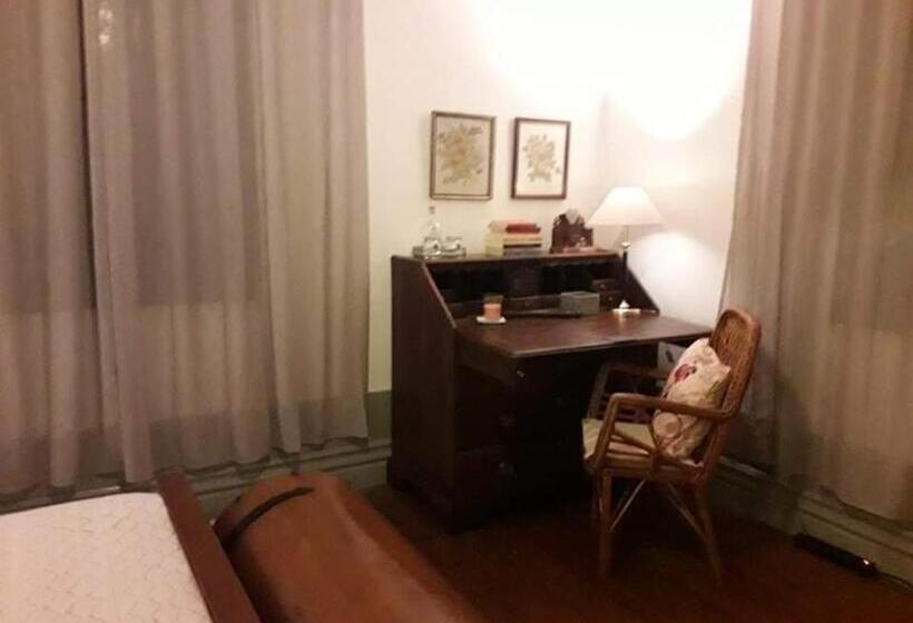 ホテル Quinta Casa Do Quintal