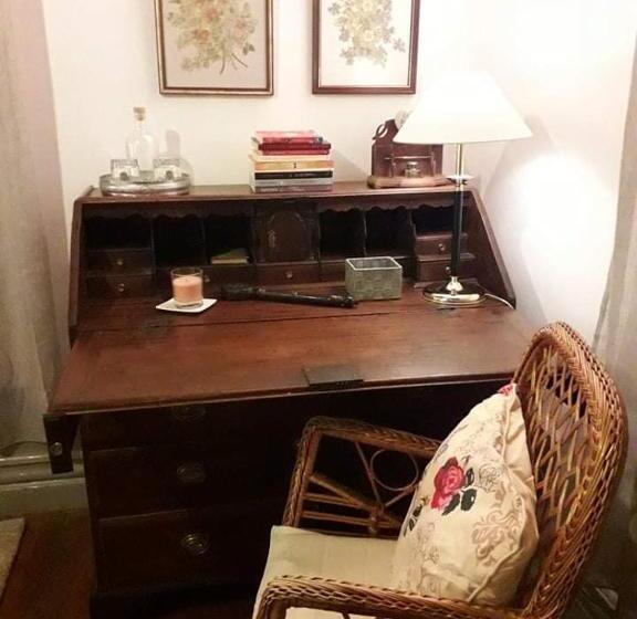 ホテル Quinta Casa Do Quintal