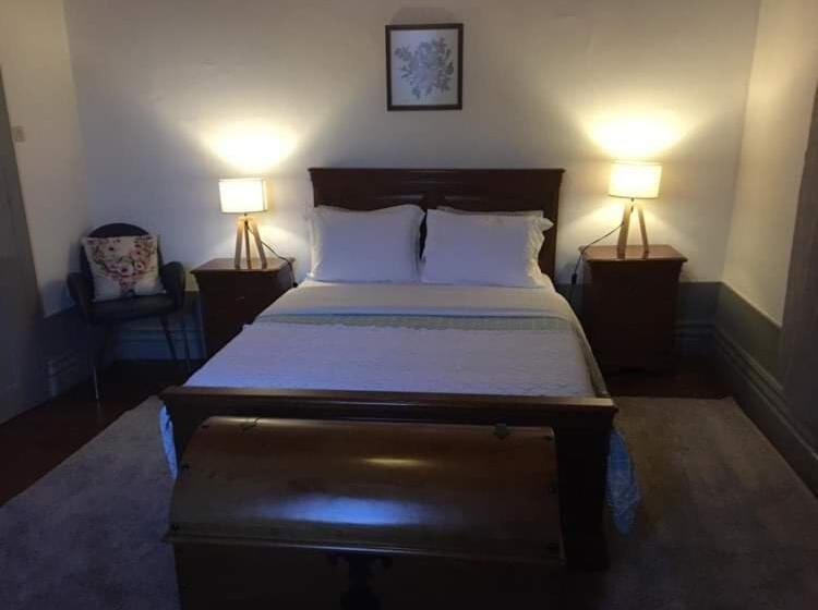 ホテル Quinta Casa Do Quintal