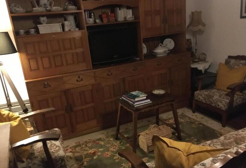 ホテル Quinta Casa Do Quintal