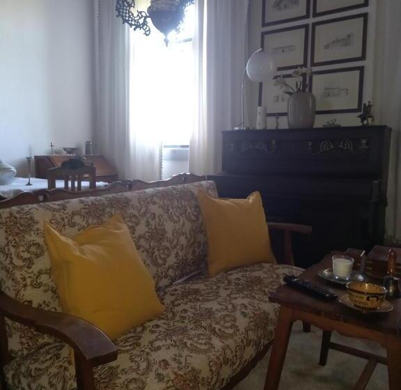 ホテル Quinta Casa Do Quintal