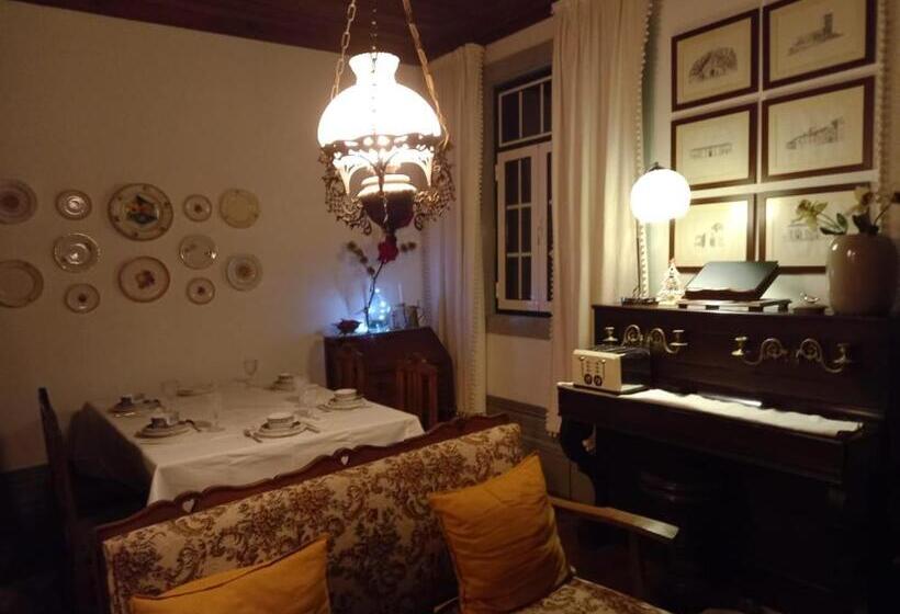 ホテル Quinta Casa Do Quintal