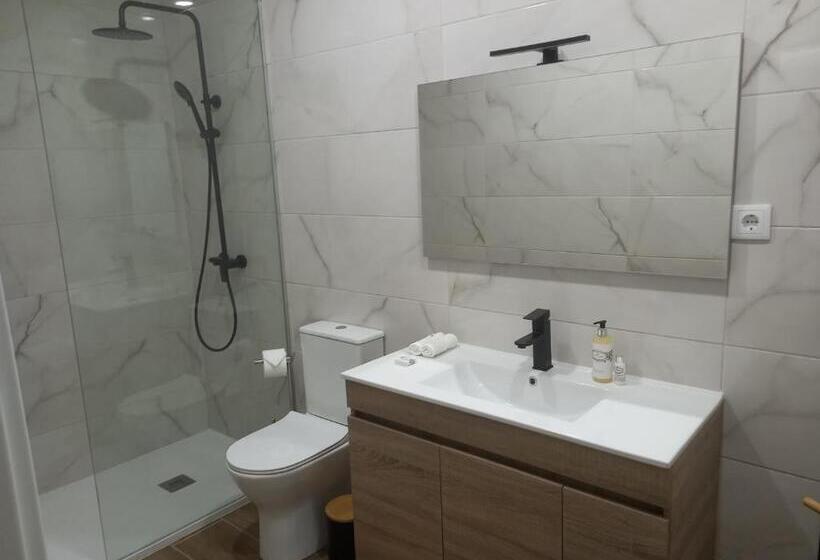 ホテル Quinta Casa Do Quintal