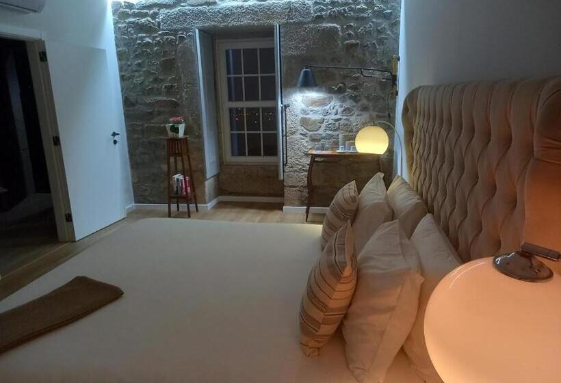 ホテル Quinta Casa Do Quintal