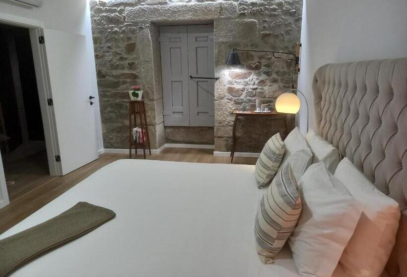 ホテル Quinta Casa Do Quintal