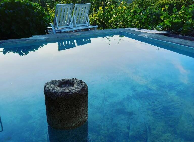 ホテル Quinta Casa Do Quintal