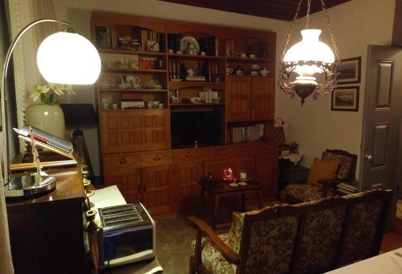 ホテル Quinta Casa Do Quintal