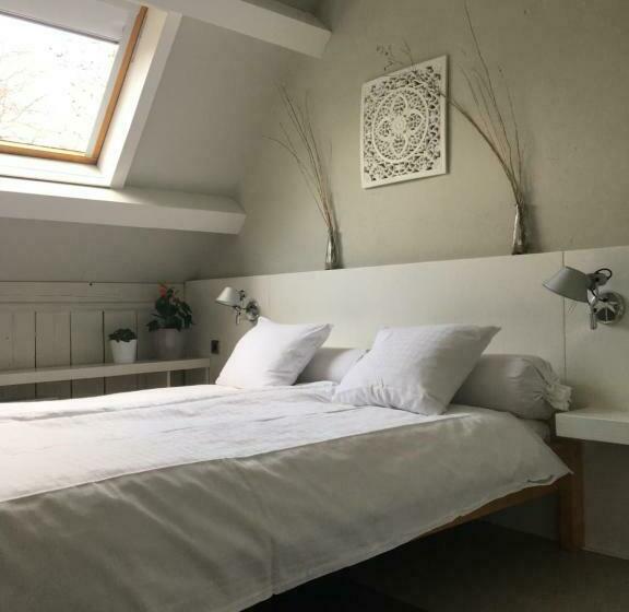 호텔 Room Villa 1913