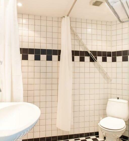 호텔 Room Villa 1913