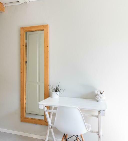 호텔 Room Villa 1913