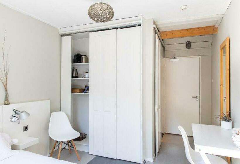 호텔 Room Villa 1913