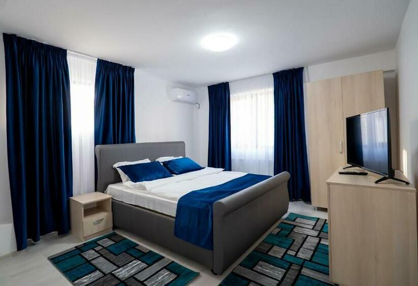 Hotel Simona Apartaments