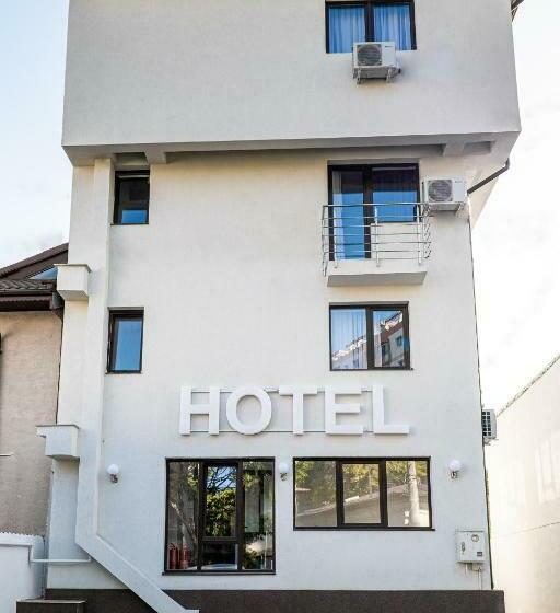 Hotel Simona Apartaments