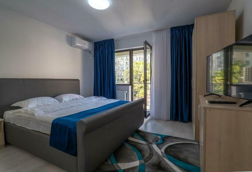 Hotel Simona Apartaments