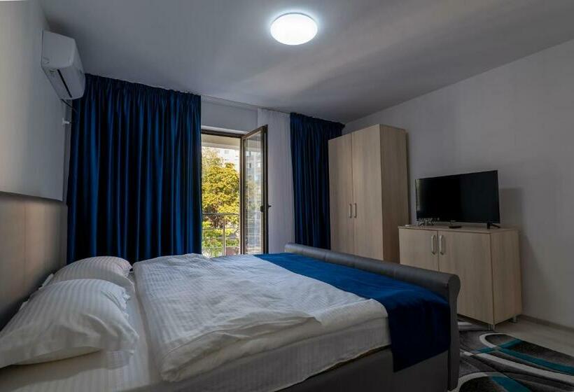 Hotel Simona Apartaments