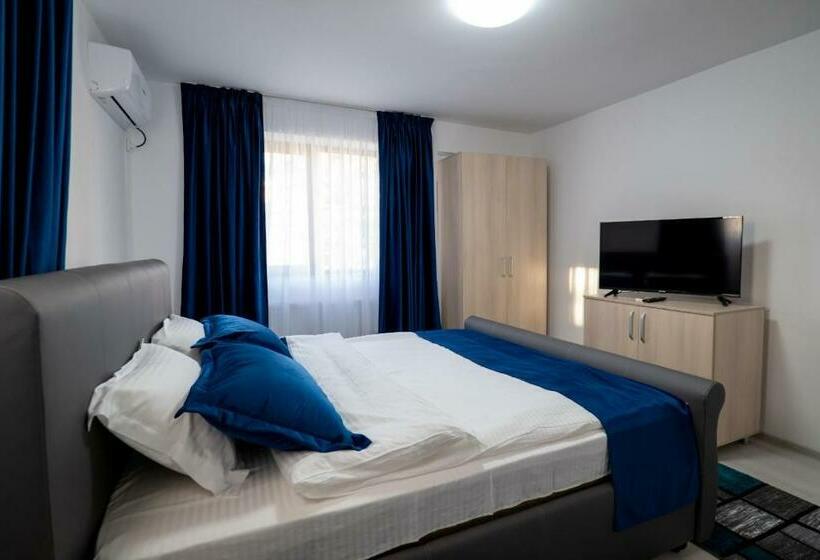 Hotel Simona Apartaments