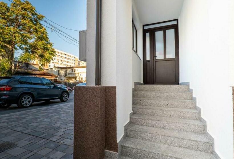 Hotel Simona Apartaments