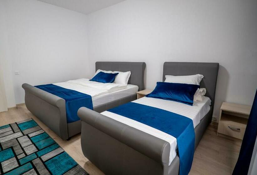 Hotel Simona Apartaments