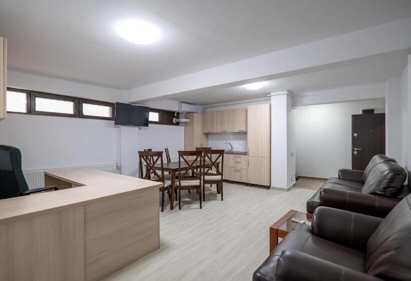 Hotel Simona Apartaments