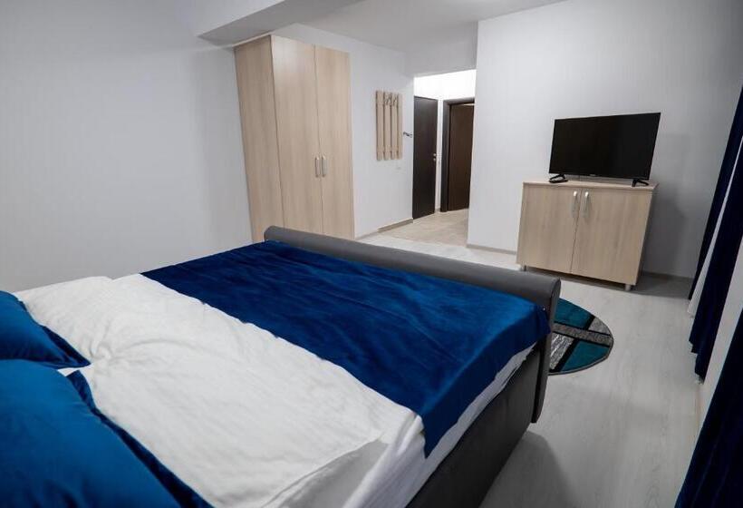 Hotel Simona Apartaments