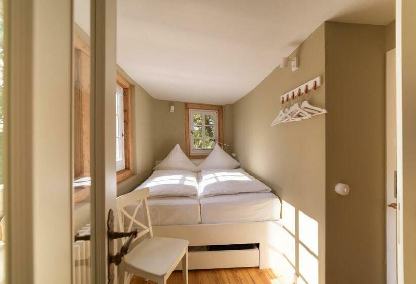 Boutique Hotel Stadtherberge Wetzlar