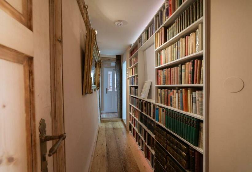 Boutique Hotel Stadtherberge Wetzlar