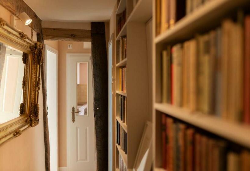 Boutique Hotel Stadtherberge Wetzlar