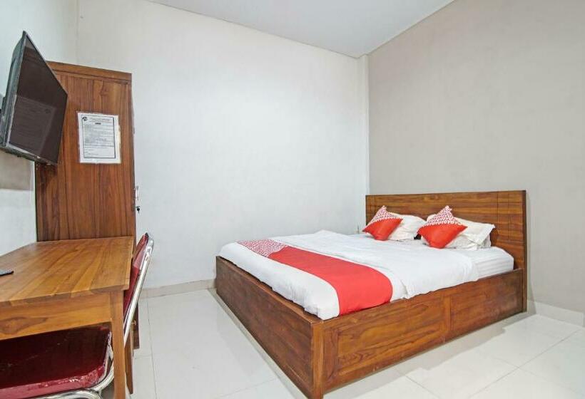 فندق Wisma Cemara Pekanbaru