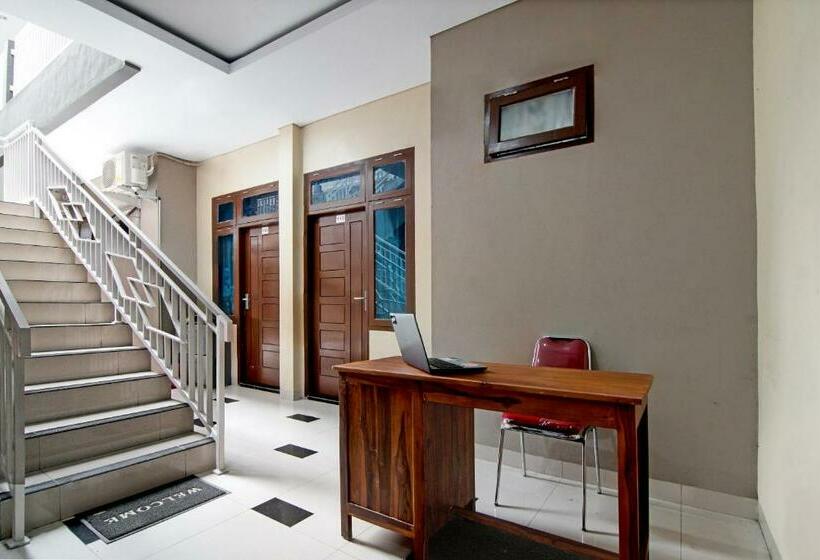 فندق Wisma Cemara Pekanbaru