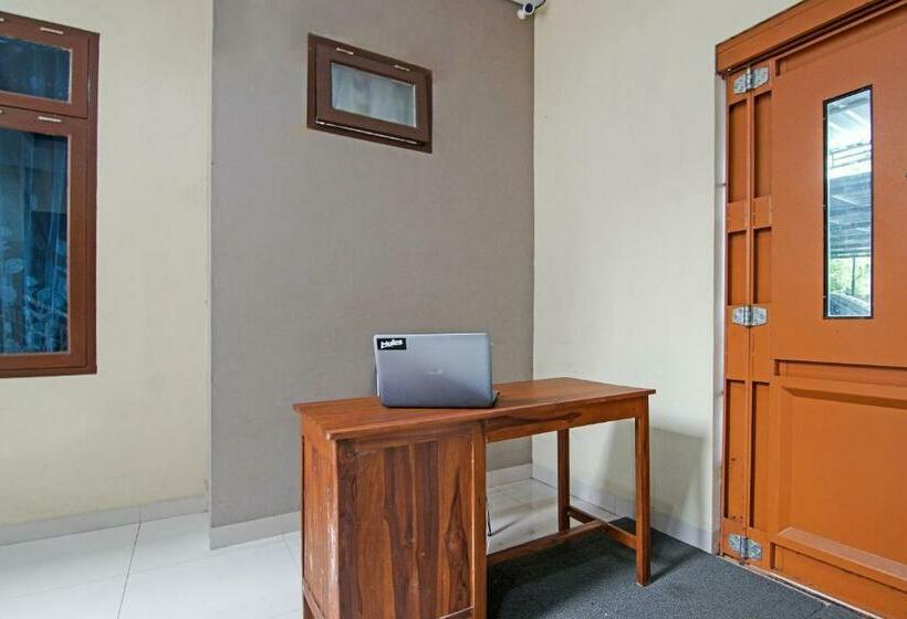 فندق Wisma Cemara Pekanbaru