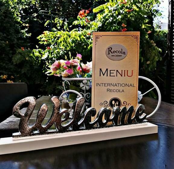 モーテル International Recola