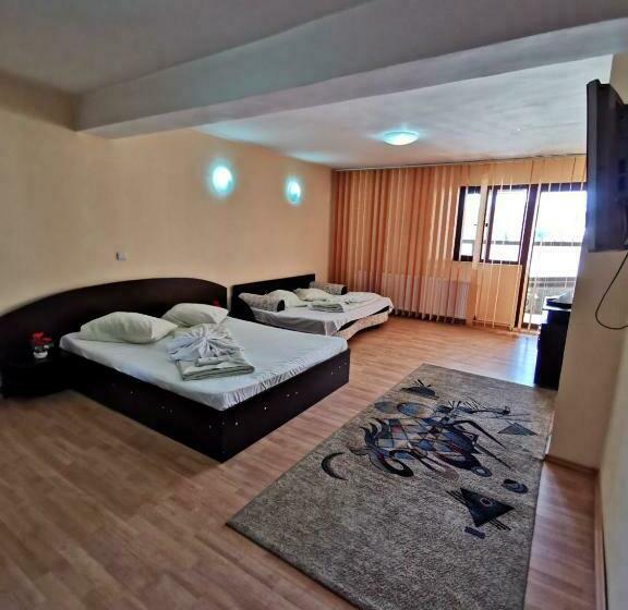 モーテル International Recola