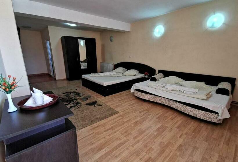 モーテル International Recola