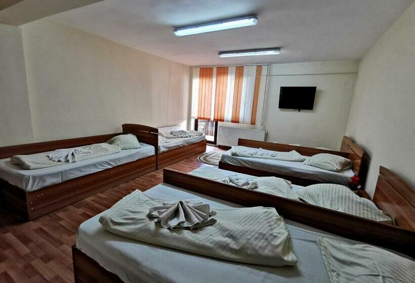 モーテル International Recola