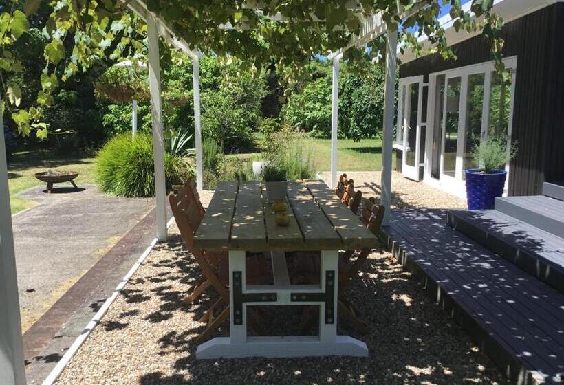 Pa Road B&b Kerikeri Nz