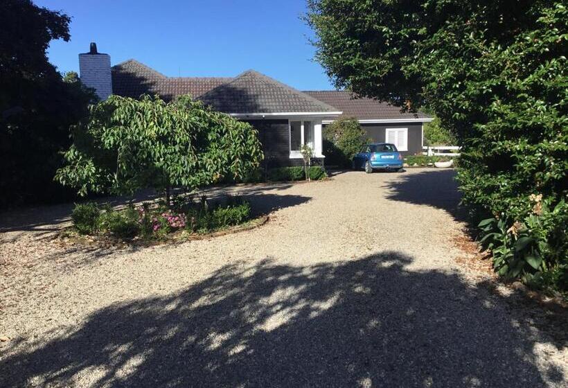 Pa Road B&b Kerikeri Nz