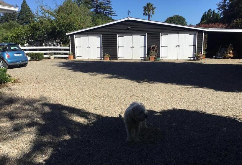 Pa Road B&b Kerikeri Nz