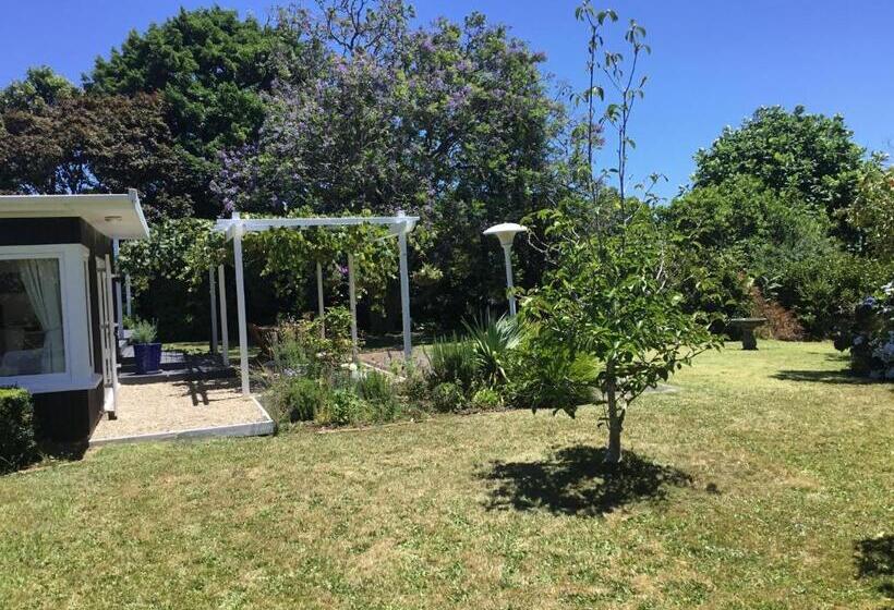 Pa Road B&b Kerikeri Nz