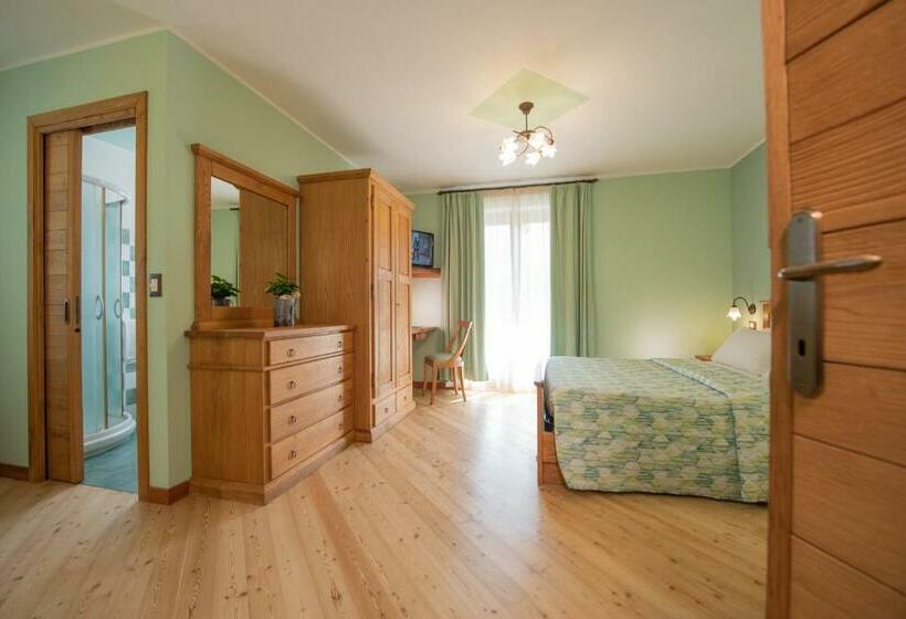 פנסיון Affittacamere La Magia Dei Colori