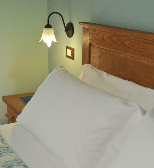 פנסיון Affittacamere La Magia Dei Colori