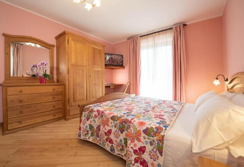 פנסיון Affittacamere La Magia Dei Colori